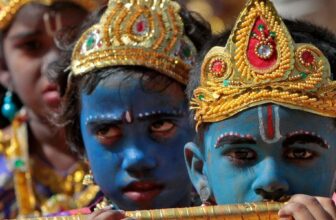 12 Festivals to Celebrate in August in India
