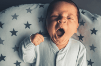 How to Get Baby to Sleep Through The Night