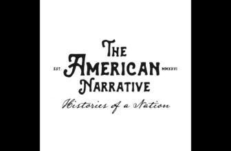 Introducing The American Narrative: Histories of a Nation