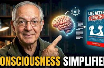What Does the Bible Say About Consciousness?