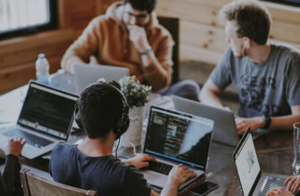 Sich selbst und das Startup überschätzen