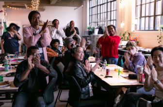 Leaders Accelerator – the Center for Artistic Activism