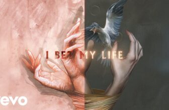 Imagine Dragons – I Bet My Life – Demo (Official Lyric Video)