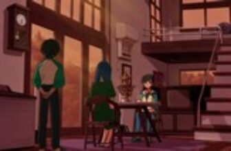 Tenka Seiha » Auf Wiedersehen, Lara #08 — Cheering for CTE » Blog Archive