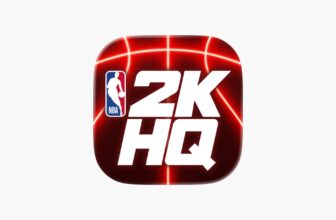 NBA 2K HQ – 2K