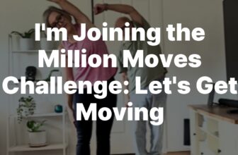 Let’s Get Moving – Women Living Well After 50