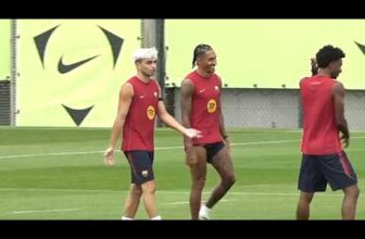 Pedri’s Blond Ambition as Barca prepare for Elche