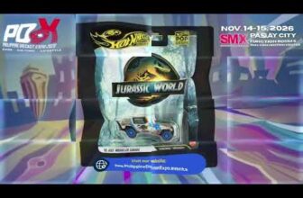 Hot Wheels Pop Culture 2027 Release
