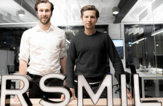 German Startup Changemakers: Jens Urbaniak