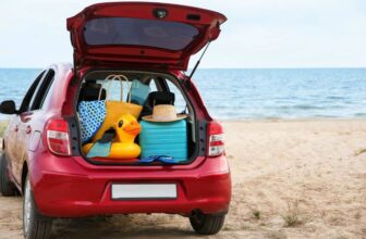 How to prepare your car for a road trip: 5 reasons to start with your MOT in Essex