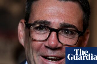 Burnham accused of U-turn after initially backing political donations cap to fall below £500k | Party funding
