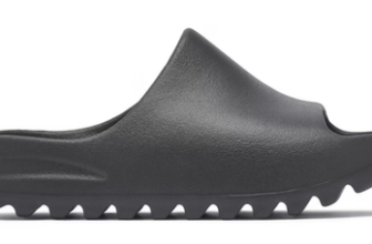 YEEZY SLIDE ONYX (KIDS)