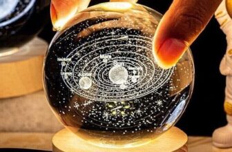 Cool GADGET Xmas Gifts Ideal Present for Him Husband Boyfriend Dad Men Boys Teen