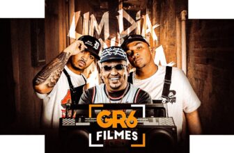 UM DIA NA FAVELA – Liniker MC, MC ZK e MC Leozinho ZS (GR6 Explode) DJ Lukong e DJ GH