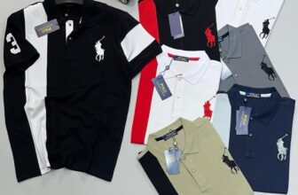 Mens Ralph2 Tee Lauren T shirts Classic Fit Brand New