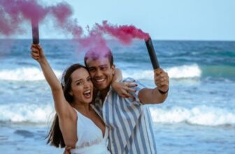 39 Gender Reveal Quotes for the Perfect Instagram Caption
