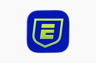 ‎ESPN Fantasy Sports & More App
