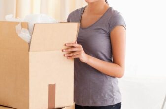 How to Pack Your Home Without Feeling Overwhelmed – A Mom’s Take