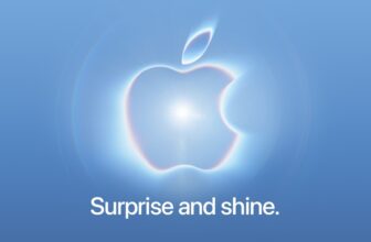 Apple Event — September 9