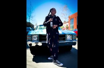 Dj Snoopadelic Mixx – 30 Years of Snoop Dogg