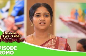 Chinna Marumagal | Episode Promo | 31st August 2026