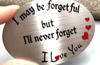 Valentines day women Men gifts for her Novelty Love You him