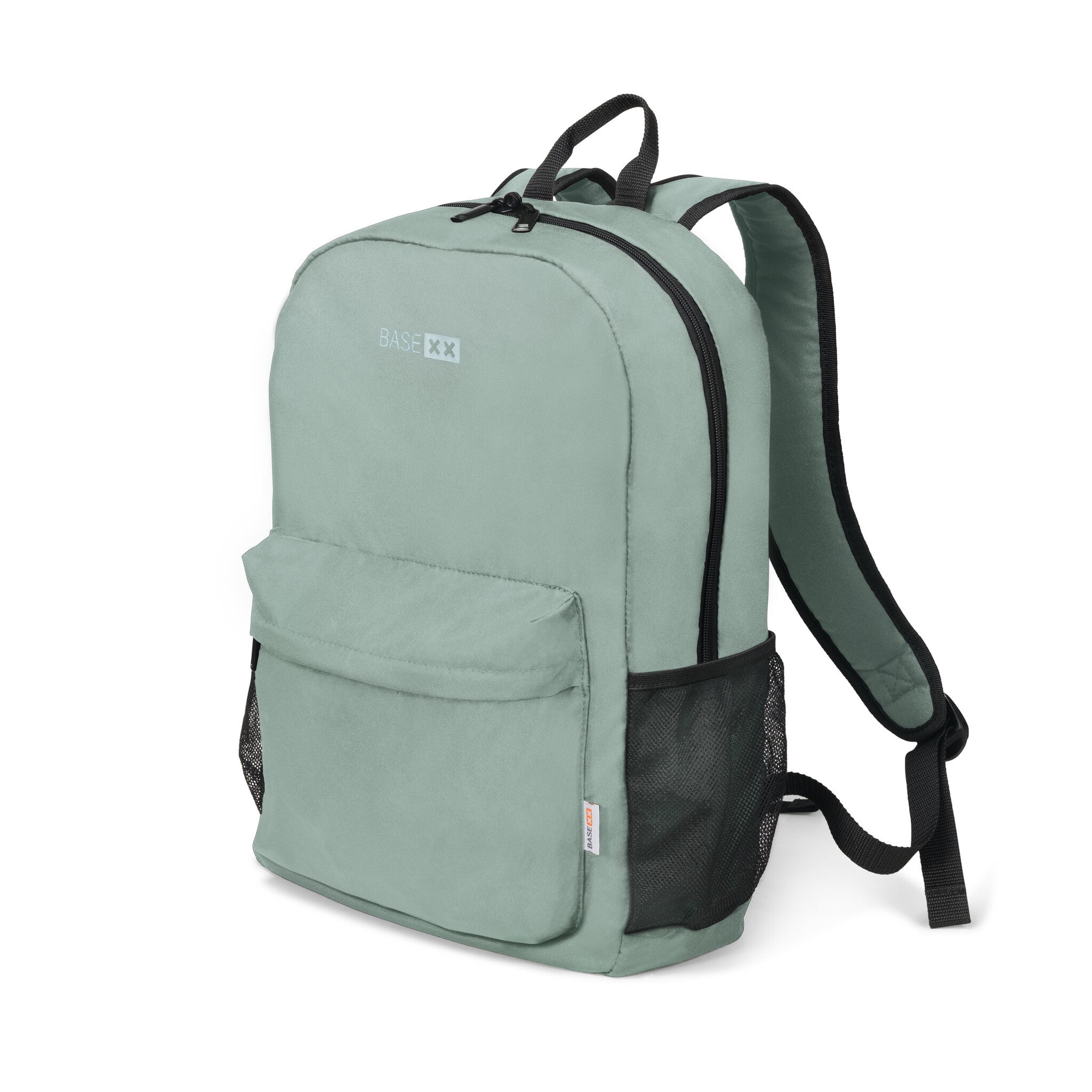 BASE XX D31967 laptop case 39.6 cm (15.6″) Backpack Grey