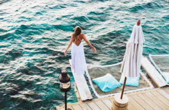 Soneva Sustainable Resort Maldives