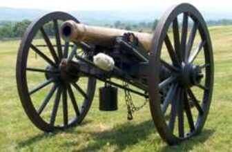 P.B. Stanard’s Path to Third Corps Ordnance Officer