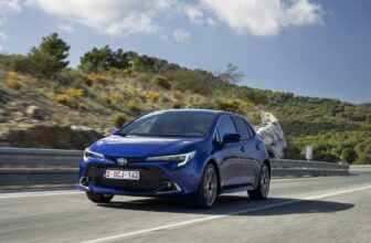 Ireland’s Bestselling Cars (2026): Top Models Revealed