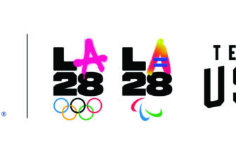 Allstate Named Founding Partner of LA28 Olympic and Paralympic Games and the Official Home and Auto Insurance Partner of Team USA