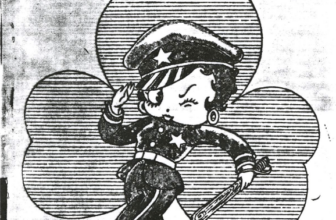 Fleischer’s Animated News (March 1936) |