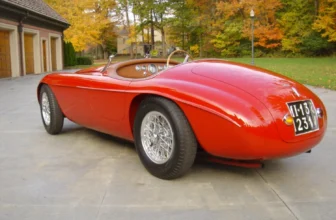 Concours Classes at Salon Privé 2026 Event
