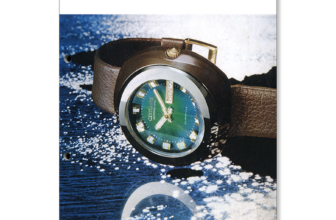 1973 Citizen Product Catalog No.10 — Plus9Time