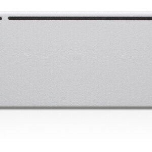 Ubiquiti UniFi 16-Port PoE Managed L2/L3 Gigabit Ethernet (10/100/1000) Power over Ethernet (PoE) 1U Silver