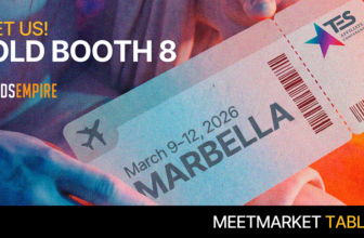 AdsEmpire Is Heading to TES Marbella — Let’s Connect