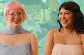 The Two Lips On Sour Patch Kids & Their Career Highlights