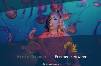 Monterey Bay Aquarium — Sink or Swim? with Monét X Change