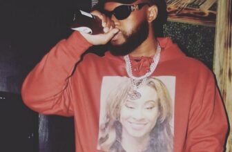 D$AVAGE Releases Captivating New Single “Chosen One” – Platinum Indies
