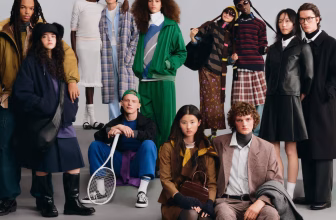 GU Bets on Designer Appeal for $18 Denim