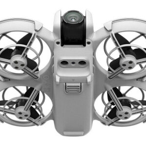 DJI Neo 4 rotors Quadcopter 12 MP 3840 x 2880 pixels 1435 mAh Black, White