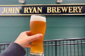 Two Williamsport Breweries Revive Forgotten Pennsylvania Beer Style