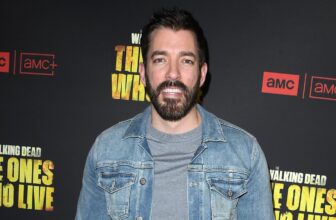 Drew Scott Transforms His Daughter’s Bedroom Into ‘Whimsical’ Wonderland