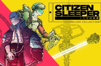 Is Citizen Sleeper 2 Better Than the Original?