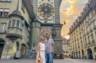 A Slow Travel Guide to Switzerland’s Most Charming Capital • Outside Suburbia