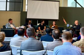 As U.S.-China biotech race heats up, Seattle makes its case to D.C. – GeekWire