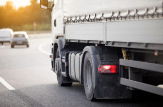 Client Guidance: Understanding “Nuclear Verdicts” in Commercial Trucking