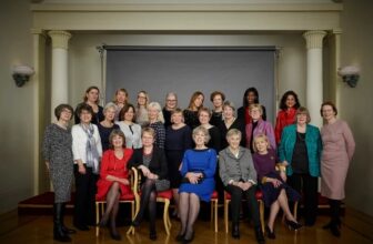 Two Photos, Seven Decades of Progress – Civil Service