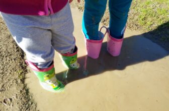 Making a Splash with Family Travel