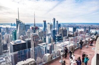 40 Cheap Things to Do in New York City For First Timers